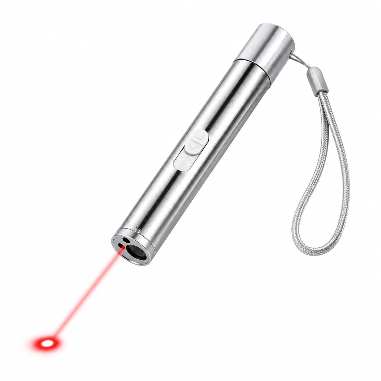 3-in-1 Rechargeable Pet Laser Pointer